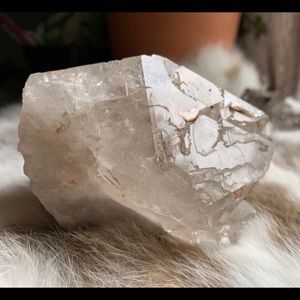 ✨Elestial Quartz✨